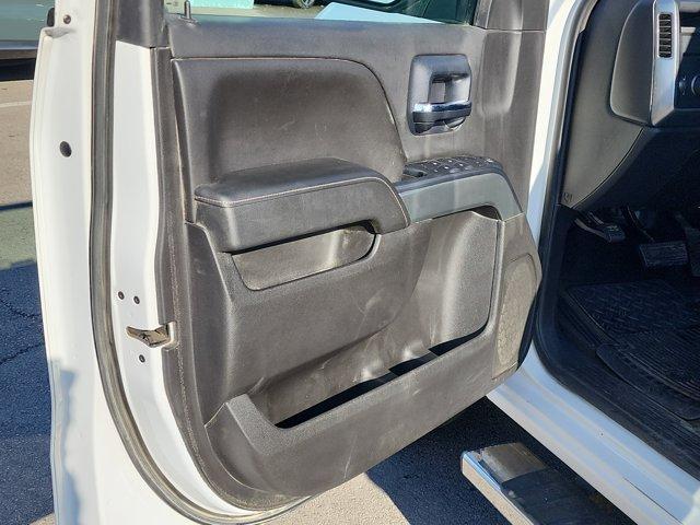 used 2014 Chevrolet Silverado 1500 car, priced at $10,500