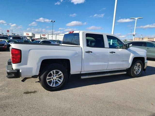 used 2014 Chevrolet Silverado 1500 car, priced at $10,500