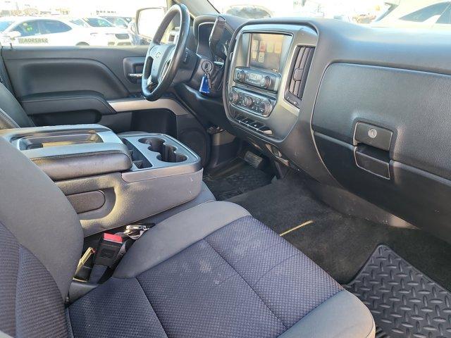 used 2014 Chevrolet Silverado 1500 car, priced at $10,500