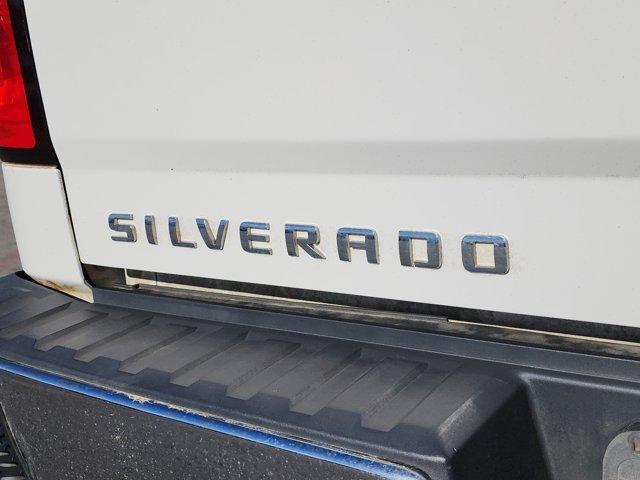 used 2014 Chevrolet Silverado 1500 car, priced at $10,500