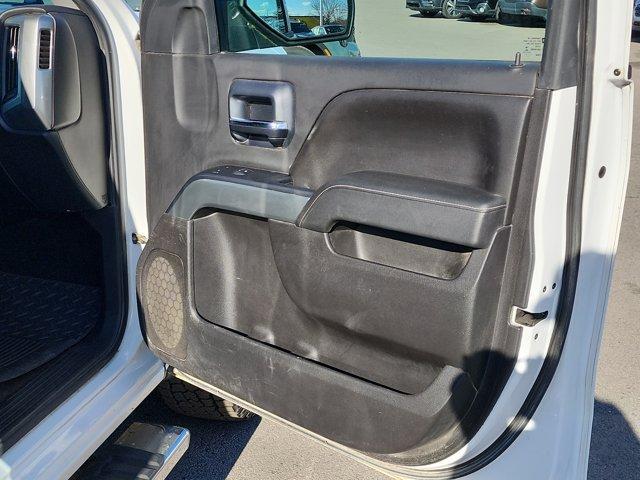 used 2014 Chevrolet Silverado 1500 car, priced at $10,500