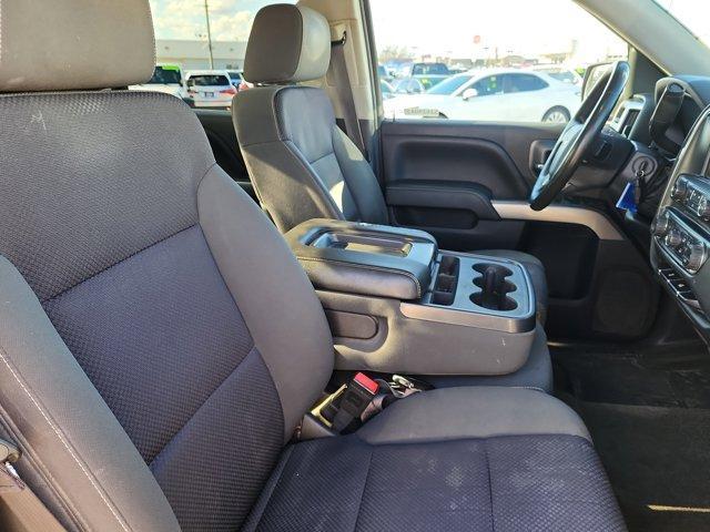 used 2014 Chevrolet Silverado 1500 car, priced at $10,500