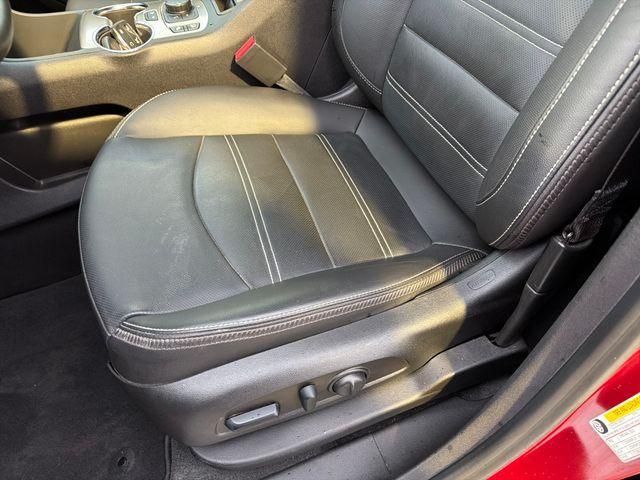 used 2024 GMC Terrain car, priced at $31,500