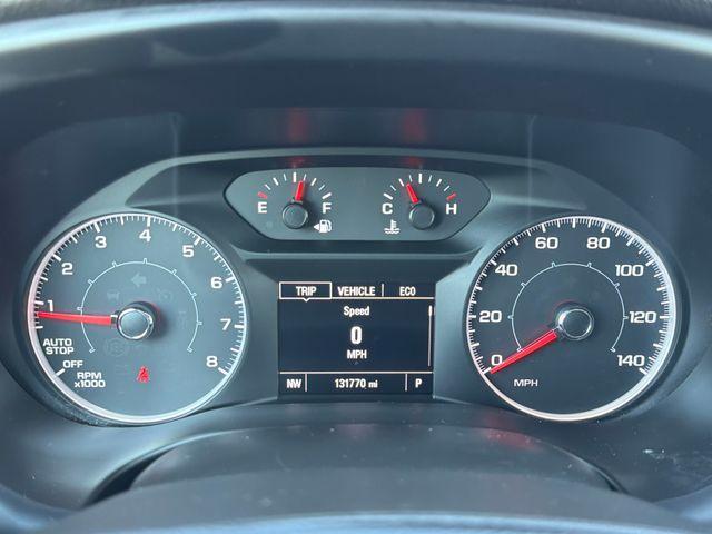 used 2019 GMC Acadia car, priced at $11,000