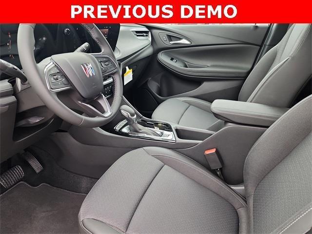 new 2026 Buick Encore GX car, priced at $20,920
