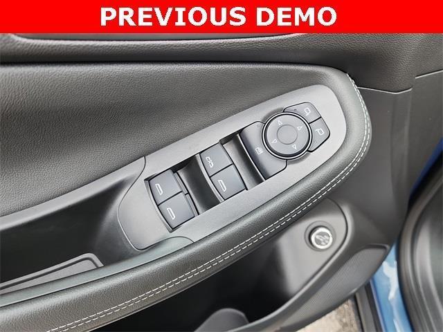 new 2026 Buick Encore GX car, priced at $20,920