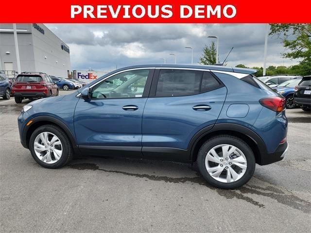 new 2026 Buick Encore GX car, priced at $20,920
