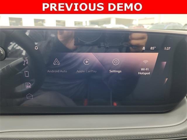 new 2026 Buick Encore GX car, priced at $20,920