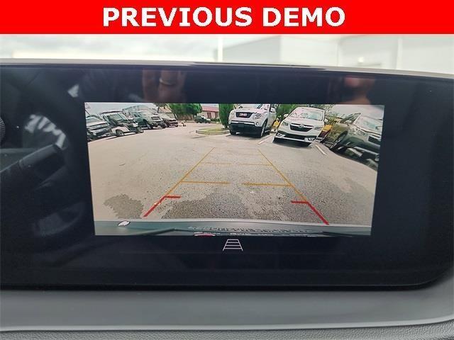 new 2026 Buick Encore GX car, priced at $20,920