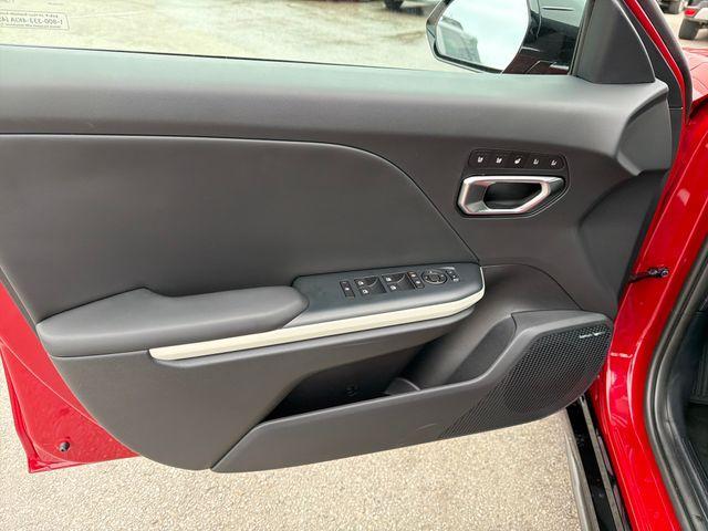 new 2026 Kia K4 car, priced at $27,809