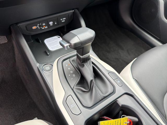 new 2026 Kia K4 car, priced at $27,809