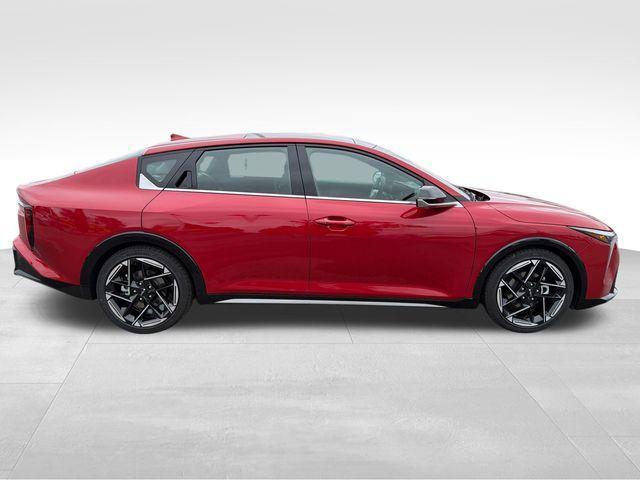 new 2026 Kia K4 car, priced at $27,809