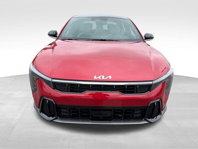 new 2026 Kia K4 car, priced at $27,809