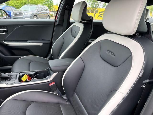 new 2026 Kia K4 car, priced at $27,809