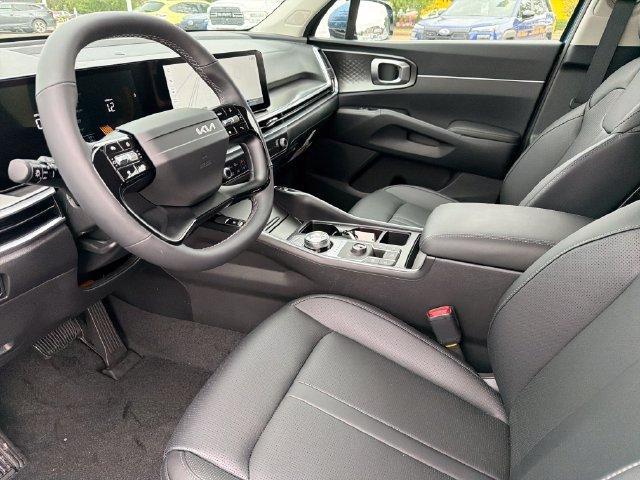 new 2026 Kia Sorento Hybrid car, priced at $38,310