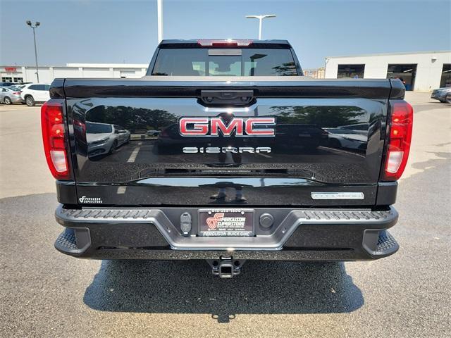new 2026 GMC Sierra 1500 car, priced at $48,635