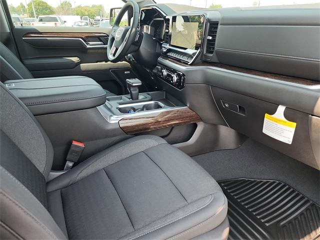 new 2026 GMC Sierra 1500 car, priced at $48,635