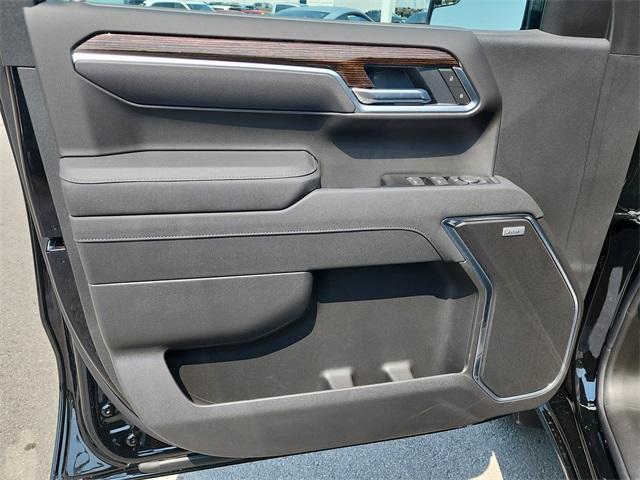 new 2026 GMC Sierra 1500 car, priced at $48,635