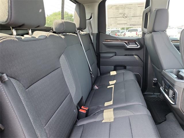 new 2026 GMC Sierra 1500 car, priced at $48,635