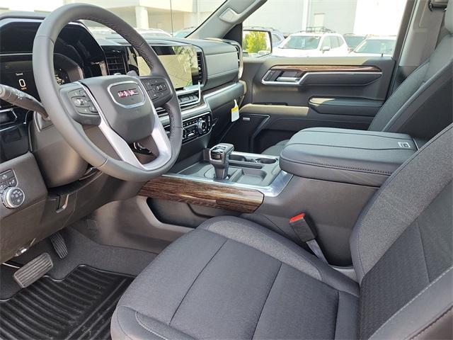 new 2026 GMC Sierra 1500 car, priced at $48,635