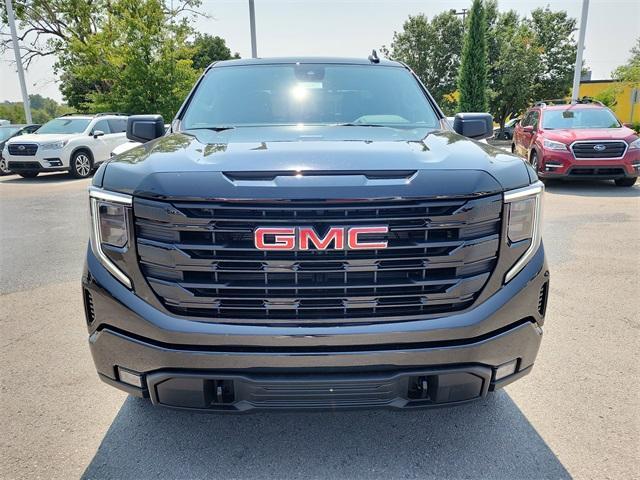 new 2026 GMC Sierra 1500 car, priced at $48,635