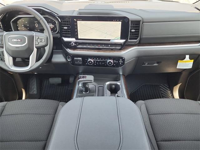 new 2026 GMC Sierra 1500 car, priced at $48,635