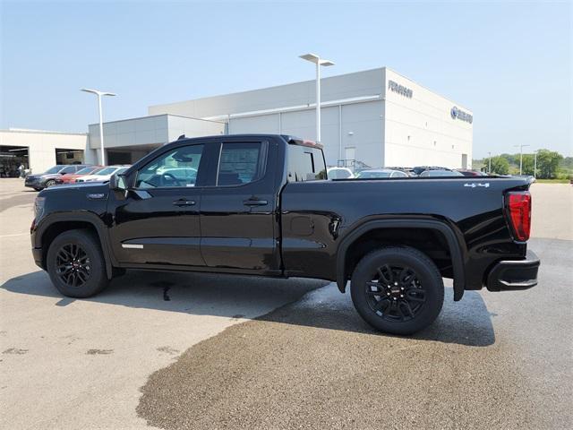 new 2026 GMC Sierra 1500 car, priced at $48,635