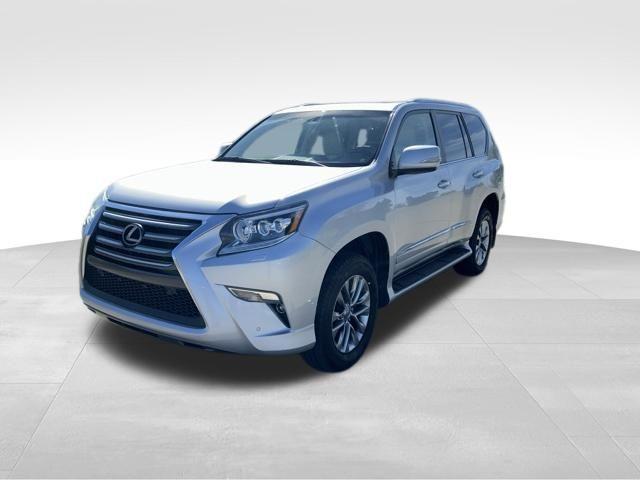 used 2014 Lexus GX 460 car, priced at $20,000