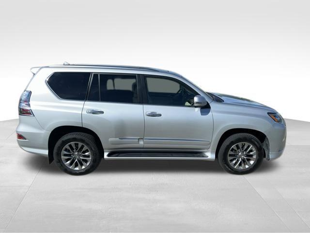 used 2014 Lexus GX 460 car, priced at $20,000