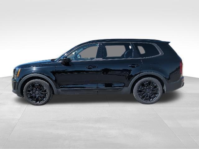 used 2022 Kia Telluride car, priced at $31,158
