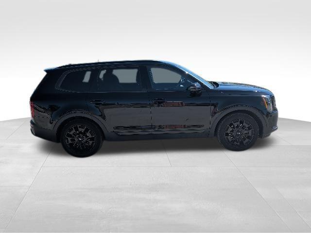 used 2022 Kia Telluride car, priced at $31,158