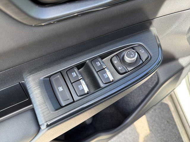 new 2026 Subaru Outback car, priced at $49,197