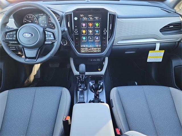 new 2026 Subaru Forester car, priced at $35,494