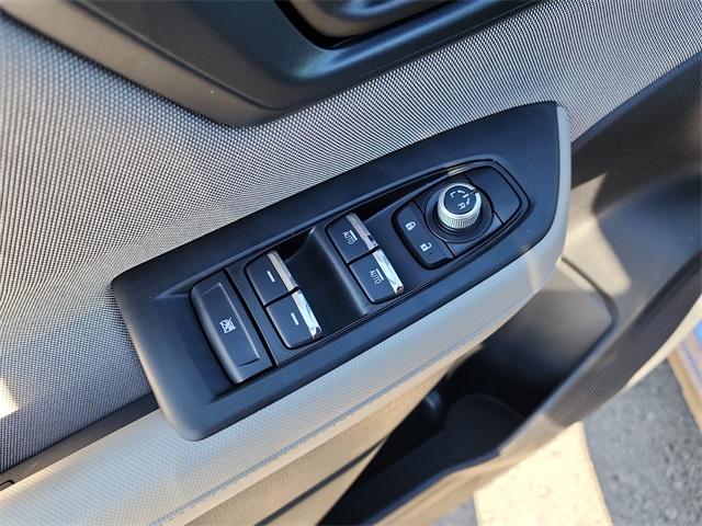 new 2026 Subaru Forester car, priced at $35,494