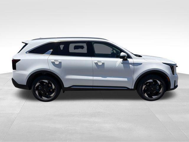 new 2026 Kia Sorento Hybrid car, priced at $37,026