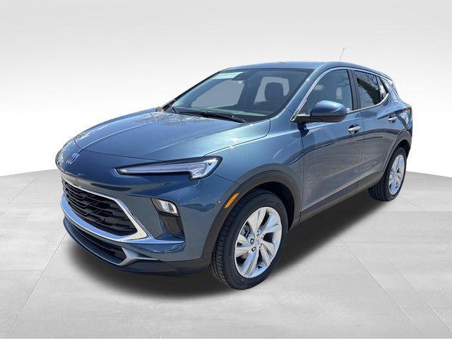 new 2026 Buick Encore GX car, priced at $24,020