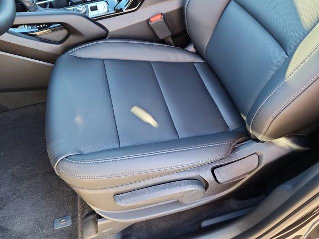 new 2025 Kia Telluride car, priced at $34,982