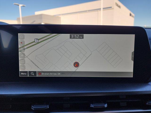 new 2025 Kia Telluride car, priced at $34,982