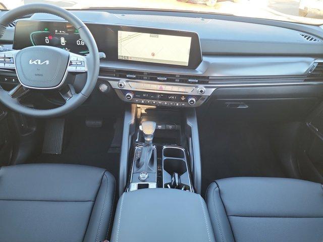 new 2025 Kia Telluride car, priced at $34,982