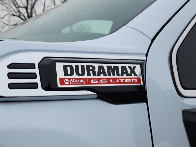 new 2026 GMC Sierra 3500 car, priced at $87,660