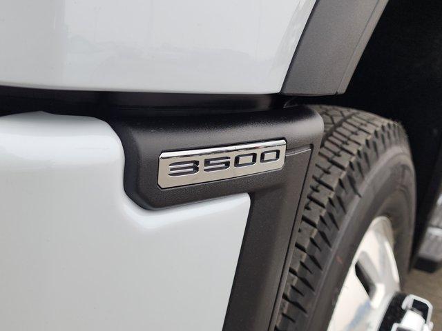 new 2026 GMC Sierra 3500 car, priced at $87,660