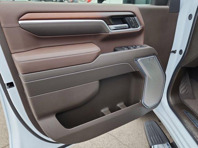 new 2026 GMC Sierra 3500 car, priced at $87,660