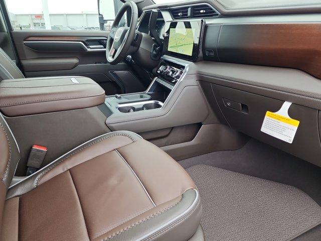 new 2026 GMC Sierra 3500 car, priced at $87,660