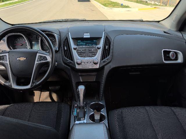 used 2011 Chevrolet Equinox car, priced at $5,500