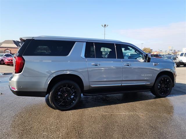 new 2026 GMC Yukon XL car, priced at $75,582
