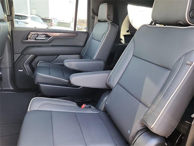 new 2026 GMC Yukon XL car, priced at $77,905