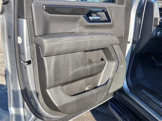 new 2026 GMC Yukon XL car, priced at $75,582