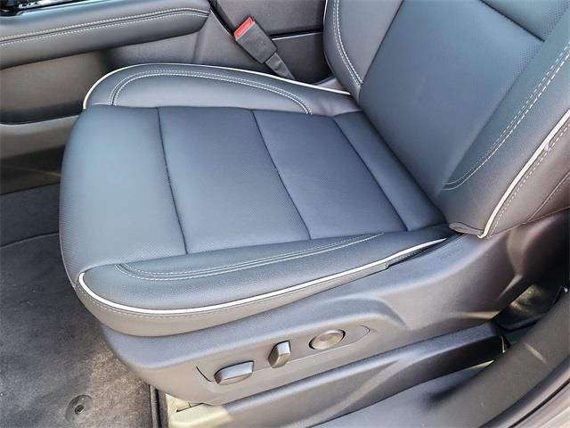 new 2026 GMC Yukon XL car, priced at $75,582