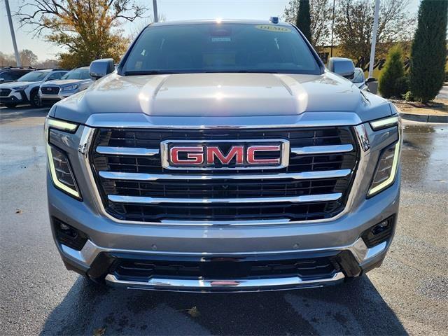 new 2026 GMC Yukon XL car, priced at $75,582