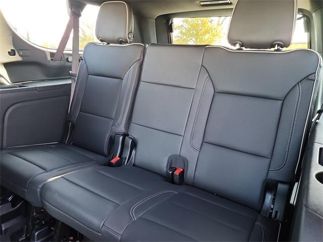 new 2026 GMC Yukon XL car, priced at $75,582